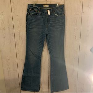 Madewell Flea Market Flare *New!*